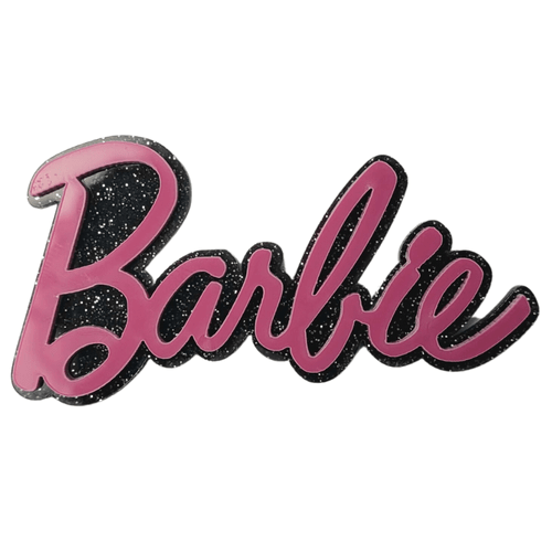 Chapeu Bucket Estampado Barbie - Unidade - Casa das Laceiras Bsb